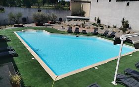 Hotel Le Floreal